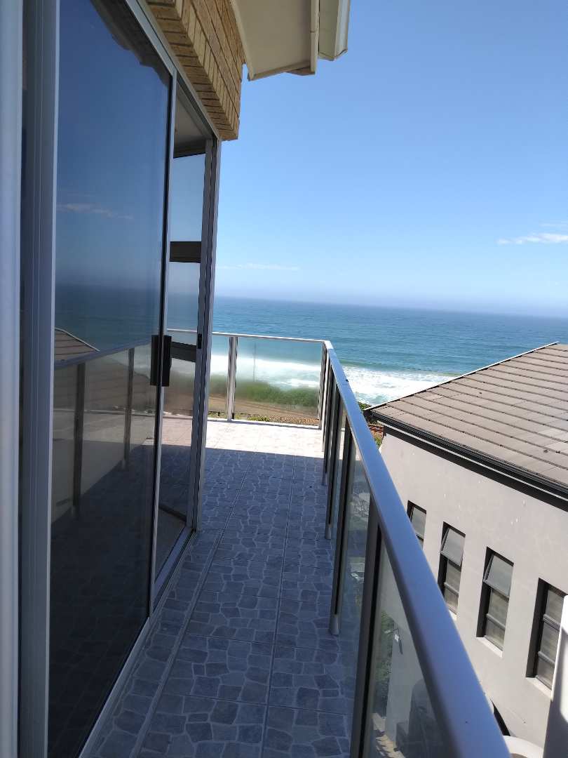 To Let 4 Bedroom Property for Rent in Reebok Western Cape